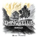 Nidavellir – Thingvellir