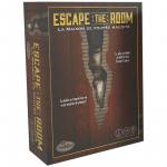 Escape the Room – La Maison de poupée maudite