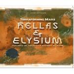 Terraforming Mars – Hellas & Elysium