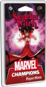 Marvel Champions – Scarlet Witch