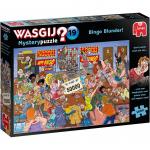 Puzzle 1000 pièces – Wasgij, Bingo à tire-larigot