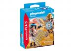 Playmobil – Gladiateur avec armes – 70302