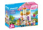 Playmobil Princess – Starter Pack Tourelle royale – 70500