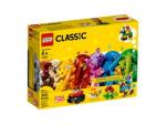 Lego Classic – Ensemble de briques de base – 11002