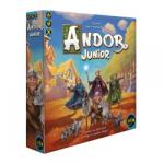 Andor – Junior