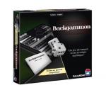 Backgammon – Dujardin