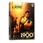 Chronicles of Crime – 1900