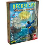 Deckscape – L’Île au trésor