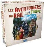 Les Aventuriers du Rail – Europe, 15e Anniversaire