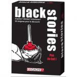 Black Stories – Pas de Bol !