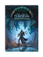 One Deck Dungeon – Profondeurs abyssales