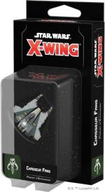 Star Wars X-Wing – Chasseur Fang