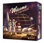 Welcome – To the Moon