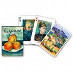 54 Cartes – Cézanne