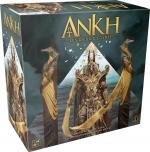 Ankh – Les dieux d’Égypte