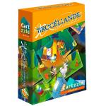 Cartzzle – Brocéliande illimitable