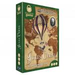 Escape Game – Jules Verne, le tour du monde en 80 jours
