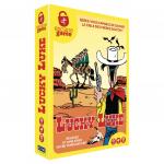 Escape Game – Lucky Luke, La ballade des Dalton