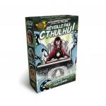 Réveille pas Cthulhu !