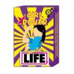 Smile Life – Extension Girl Power