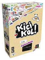 kicikol !