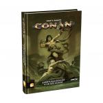 JDR Conan – Livre de base