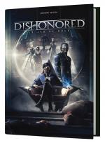 JDR Dishonored – Livre de base