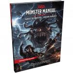 JDR Dungeons & Dragons V5 – L’Essentiel