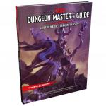 JDR Dungeons & Dragons V5,5 – Guide du Maitre