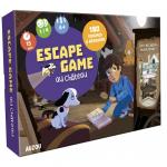 Escape Game – Au château