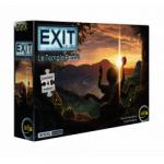Exit puzzle – Le Temple perdu