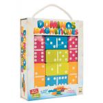 Dominos magnétiques – WDK