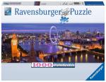 Puzzle 1000 pièces – Londres de nuit