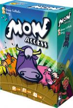 MOW – Access