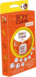 Story Cubes – Original