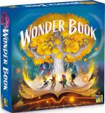 Wonder Book – L’Aventure en Pop-Up