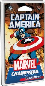 Marvel Champions – Captain America