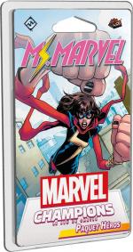 Marvel Champions – Ms. Marvel