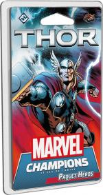Marvel Champions – Thor