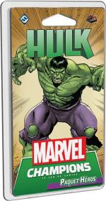 Marvel Champions – Hulk