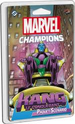 Marvel Champions – Kang le Conquérant