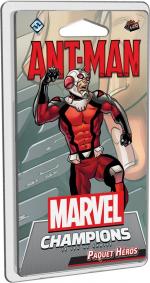 Marvel Champions – Ant-Man