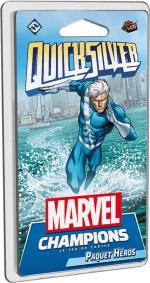 Marvel Champions – Quicksilver