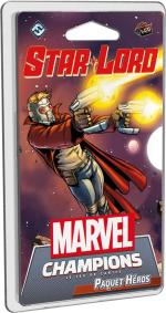 Marvel Champions – Star-Lord