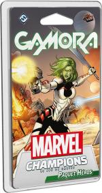 Marvel Champions – Gamora