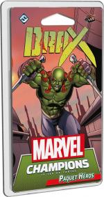 Marvel Champions – Drax