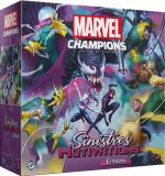 Marvel Champions – Sinistres motivations