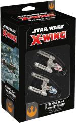 Star Wars X-Wing – Y-Wing BTA-NR2
