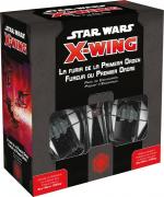 Star Wars X-Wing – Fureur du premier ordre
