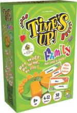 Time’s Up – Family (vert) GMS